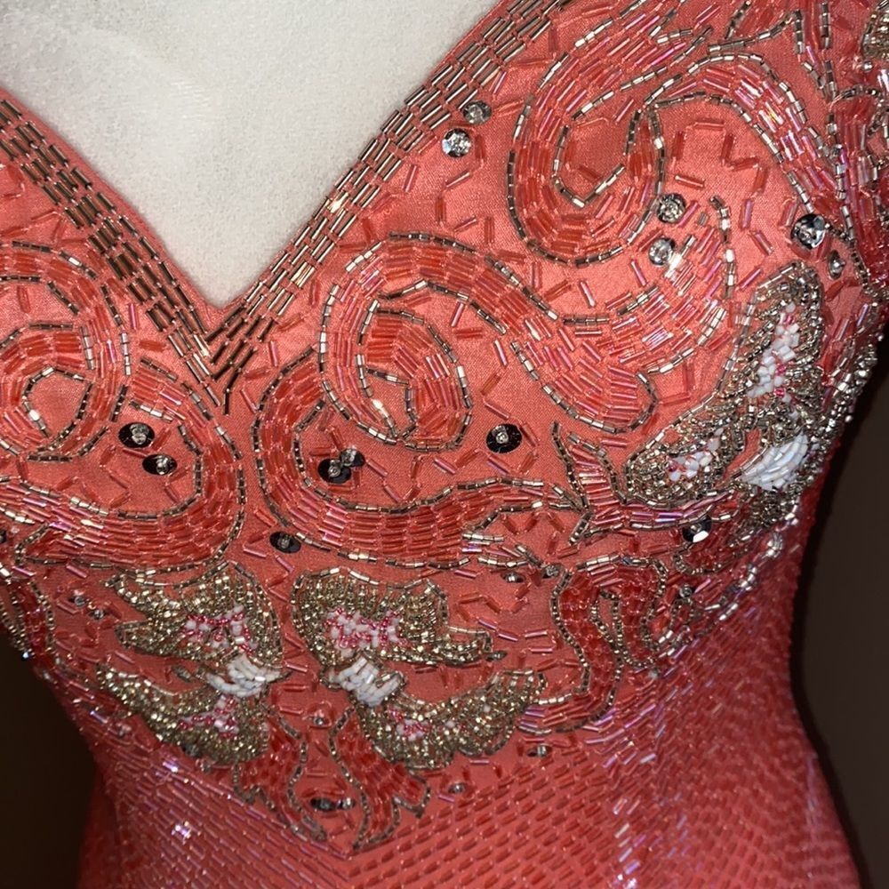🔥Claire’s Collection Pageant Dress! - Picture 6 of 16